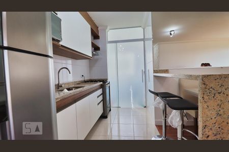 Apartamento para alugar com 58m², 2 quartos e 1 vaga Apartamento para alugar com 58m², 2 quartos e 1 vagaCozinha