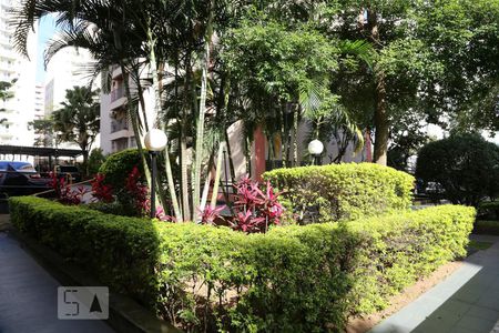 Apartamento para alugar com 56m², 2 quartos e 1 vagaÁrea Externa