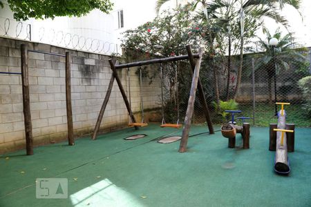 Apartamento para alugar com 56m², 2 quartos e 1 vagaÁrea Comum - Playground