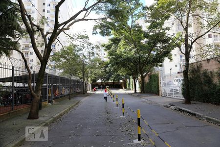 Apartamento para alugar com 56m², 2 quartos e 1 vagaÁrea Externa