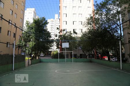 Apartamento para alugar com 56m², 2 quartos e 1 vagaQuadra