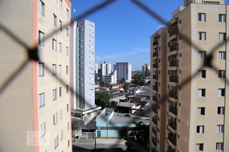 Apartamento para alugar com 56m², 2 quartos e 1 vagaVista