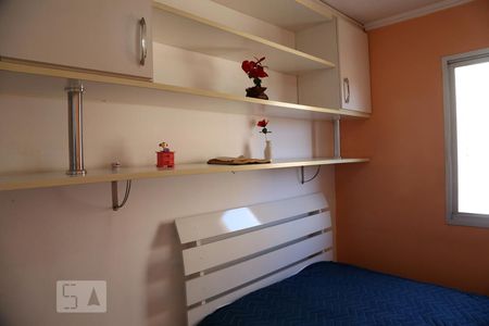Quarto 1 de apartamento para alugar com 2 quartos, 56m² em Jardim Umarizal, São Paulo