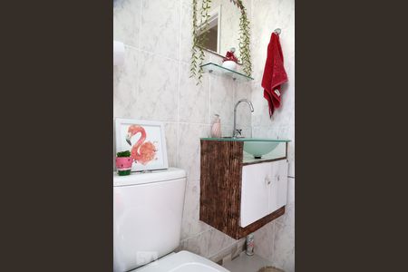 Apartamento para alugar com 56m², 2 quartos e 1 vagaBanheiro