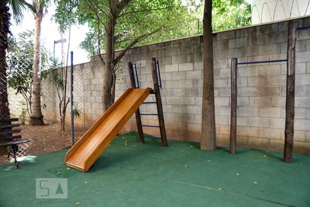 Apartamento para alugar com 56m², 2 quartos e 1 vagaÁrea Comum - Playground