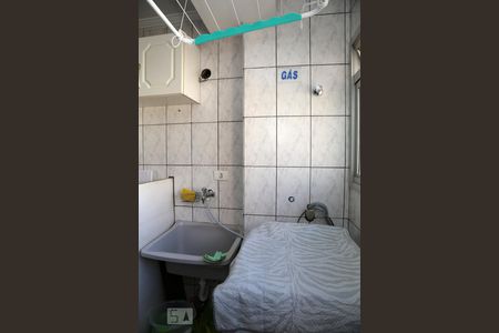 Apartamento para alugar com 56m², 2 quartos e 1 vagaÁrea de Serviço