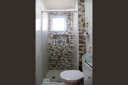 Apartamento para alugar com 56m², 2 quartos e 1 vagaBanheiro