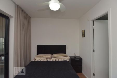 Studio de kitnet/studio à venda com 1 quarto, 30m² em Bom Retiro, São Paulo