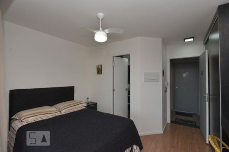 Studio de kitnet/studio à venda com 1 quarto, 30m² em Bom Retiro, São Paulo