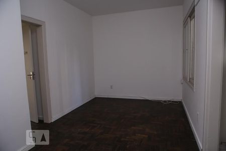 Sala de apartamento para alugar com 2 quartos, 50m² em Cidade Baixa, Porto Alegre