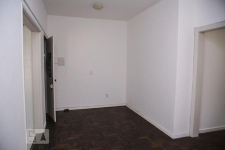 Sala de apartamento para alugar com 2 quartos, 50m² em Cidade Baixa, Porto Alegre