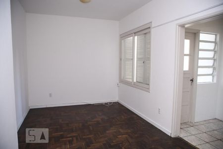 Sala de apartamento para alugar com 2 quartos, 50m² em Cidade Baixa, Porto Alegre