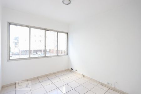 Sala de apartamento para alugar com 2 quartos, 62m² em Sítio Morro Grande, São Paulo