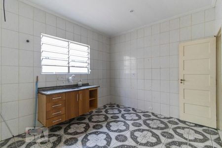 Apartamento à venda com 53m², 2 quartos e sem vagaCozinha