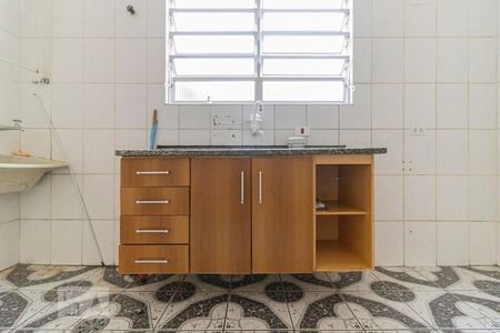 Apartamento à venda com 53m², 2 quartos e sem vagaCozinha - Armário