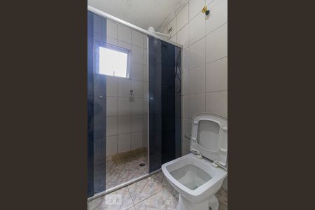 Apartamento à venda com 53m², 2 quartos e sem vagaBanheiro - Box de Vidro