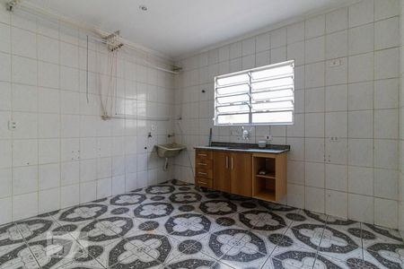 Apartamento à venda com 53m², 2 quartos e sem vagaCozinha