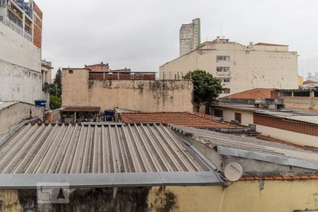 Apartamento à venda com 53m², 2 quartos e sem vagaVista do Quarto 2