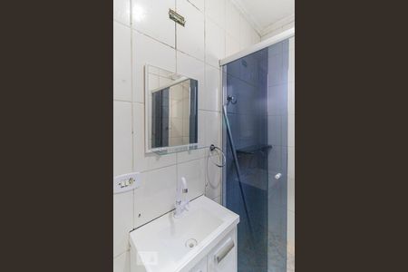 Apartamento à venda com 53m², 2 quartos e sem vagaBanheiro - Espelho