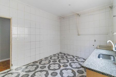 Apartamento à venda com 53m², 2 quartos e sem vagaCozinha