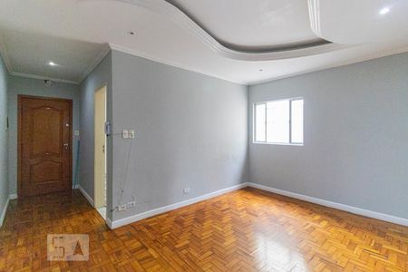 Apartamento à venda com 53m², 2 quartos e sem vagaSala
