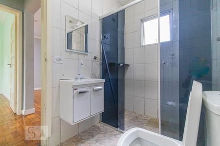 Apartamento à venda com 53m², 2 quartos e sem vagaBanheiro
