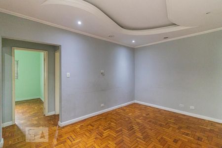 Apartamento à venda com 53m², 2 quartos e sem vagaSala