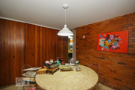 Apartamento à venda com 320m², 3 quartos e 3 vagasCopa