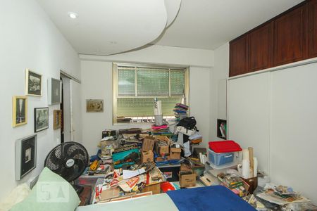 Apartamento à venda com 320m², 3 quartos e 3 vagasQuarto 3