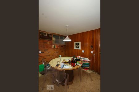 Apartamento à venda com 320m², 3 quartos e 3 vagasCopa