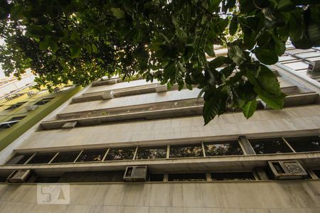 Apartamento à venda com 320m², 3 quartos e 3 vagasFachada 