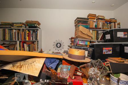 Apartamento à venda com 320m², 3 quartos e 3 vagasQuarto 3