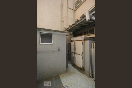 Apartamento à venda com 320m², 3 quartos e 3 vagasÁrea de Serviço