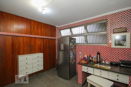 Apartamento à venda com 320m², 3 quartos e 3 vagasCozinha