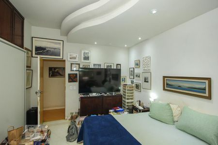 Apartamento à venda com 320m², 3 quartos e 3 vagasQuarto 3