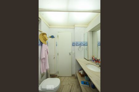 Apartamento à venda com 320m², 3 quartos e 3 vagasBanheiro - Suite