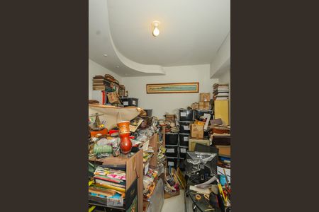 Apartamento à venda com 320m², 3 quartos e 3 vagasQuarto 3