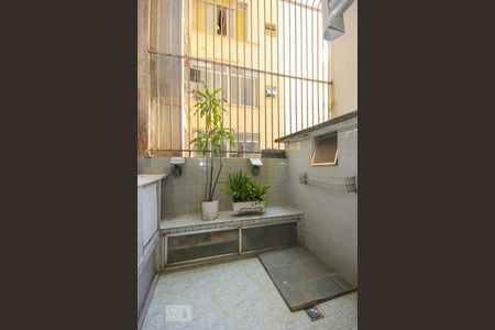 Apartamento à venda com 320m², 3 quartos e 3 vagasÁrea de Serviço