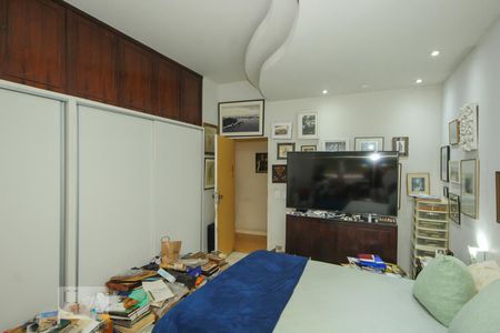 Apartamento à venda com 320m², 3 quartos e 3 vagasQuarto 3