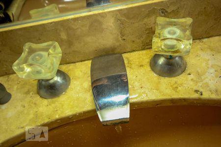 Apartamento à venda com 320m², 3 quartos e 3 vagasLavabo