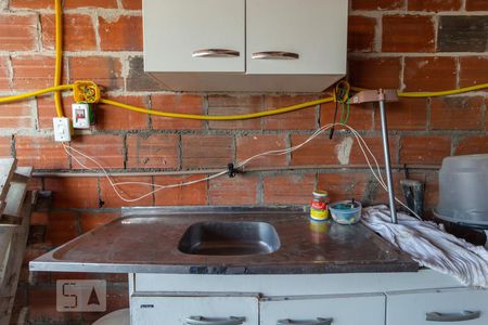 Casa à venda com 470m², 4 quartos e 2 vagasÁrea comum