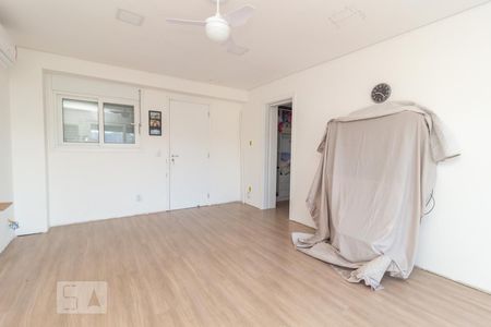 Casa à venda com 470m², 4 quartos e 2 vagasSuite