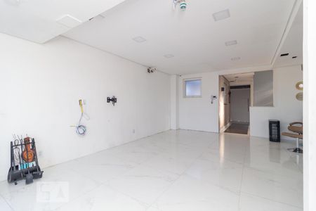 Sala de casa à venda com 4 quartos, 470m² em Teresópolis, Porto Alegre