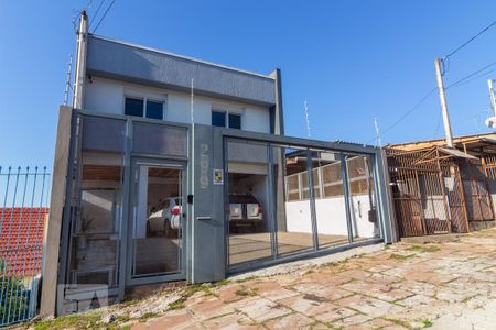 Casa à venda com 470m², 4 quartos e 2 vagasFachada
