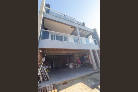 Casa à venda com 470m², 4 quartos e 2 vagasÁrea comum