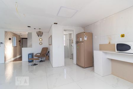 Casa à venda com 470m², 4 quartos e 2 vagascozinha