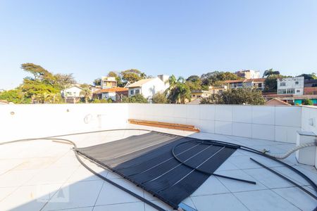 Casa à venda com 470m², 4 quartos e 2 vagasÁrea comum