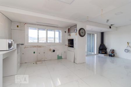 Casa à venda com 470m², 4 quartos e 2 vagascozinha