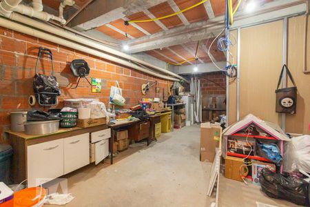 Casa à venda com 470m², 4 quartos e 2 vagasÁrea comum