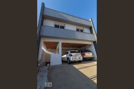 Casa à venda com 470m², 4 quartos e 2 vagasGaragem